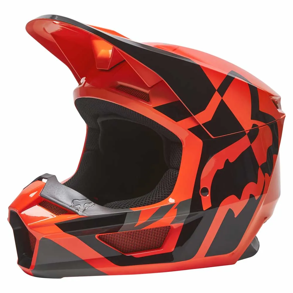 Casco para Hombre FOX V1 V1 LUX HELMET 824