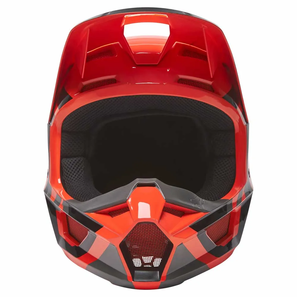 Casco para Hombre FOX V1 V1 LUX HELMET 824