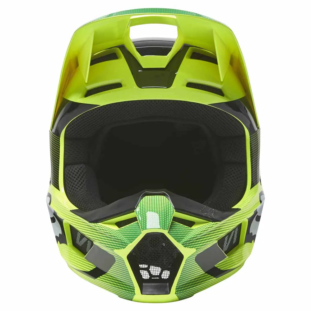 Casco para Hombre FOX V1 V1 RIDL HELMET 130