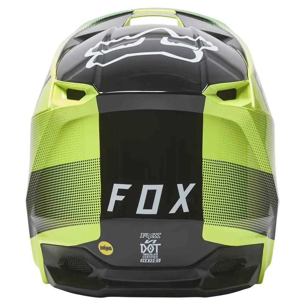 Casco para Hombre FOX V1 V1 RIDL HELMET 130