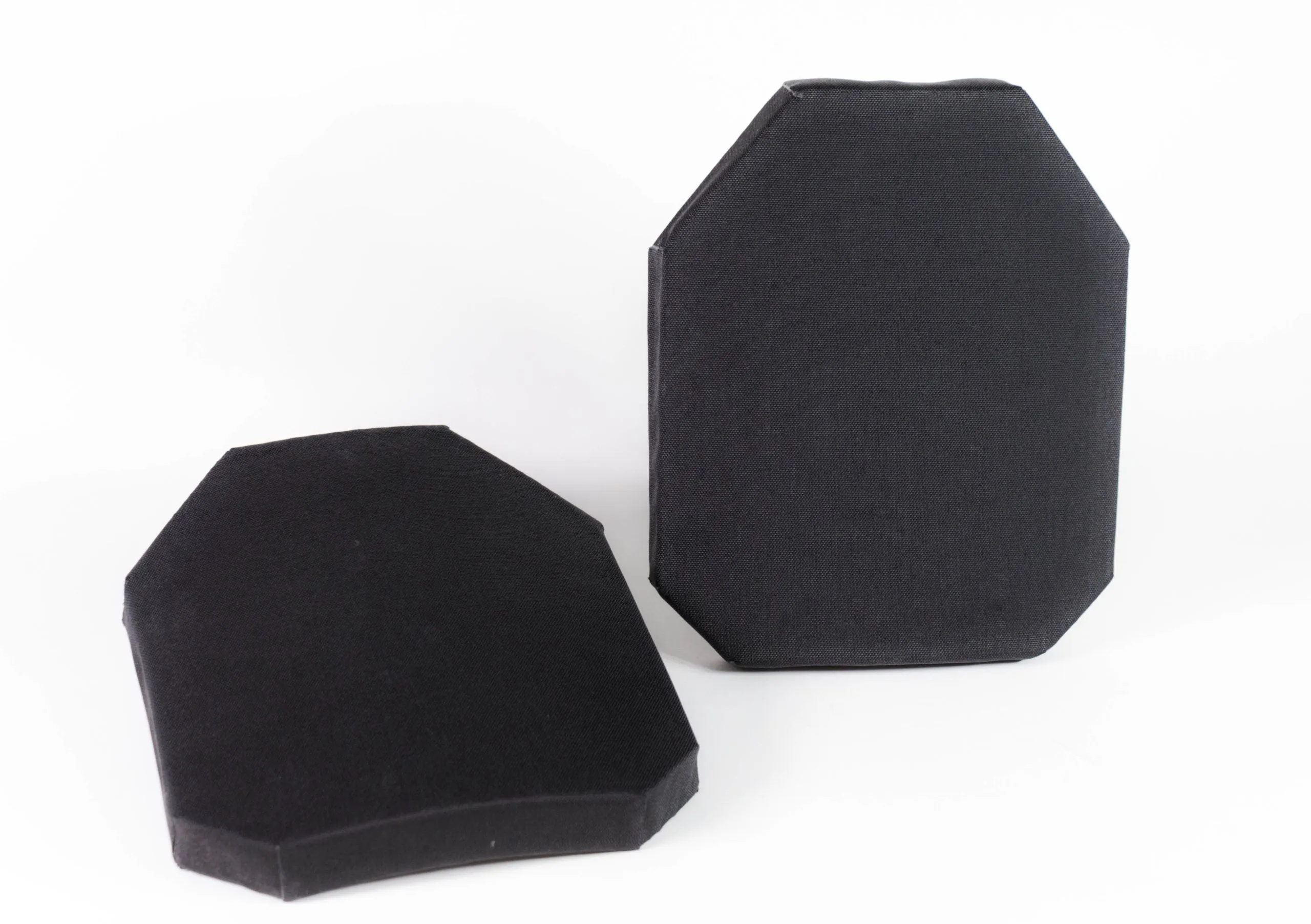Chase Tactical 3S9M Level III   Rifle Armor Plate DEA Compliant MULTI CURVE