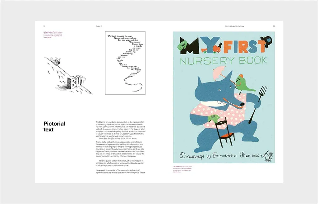 Children's Picturebooks, Martin Salisbury and Morag Styles