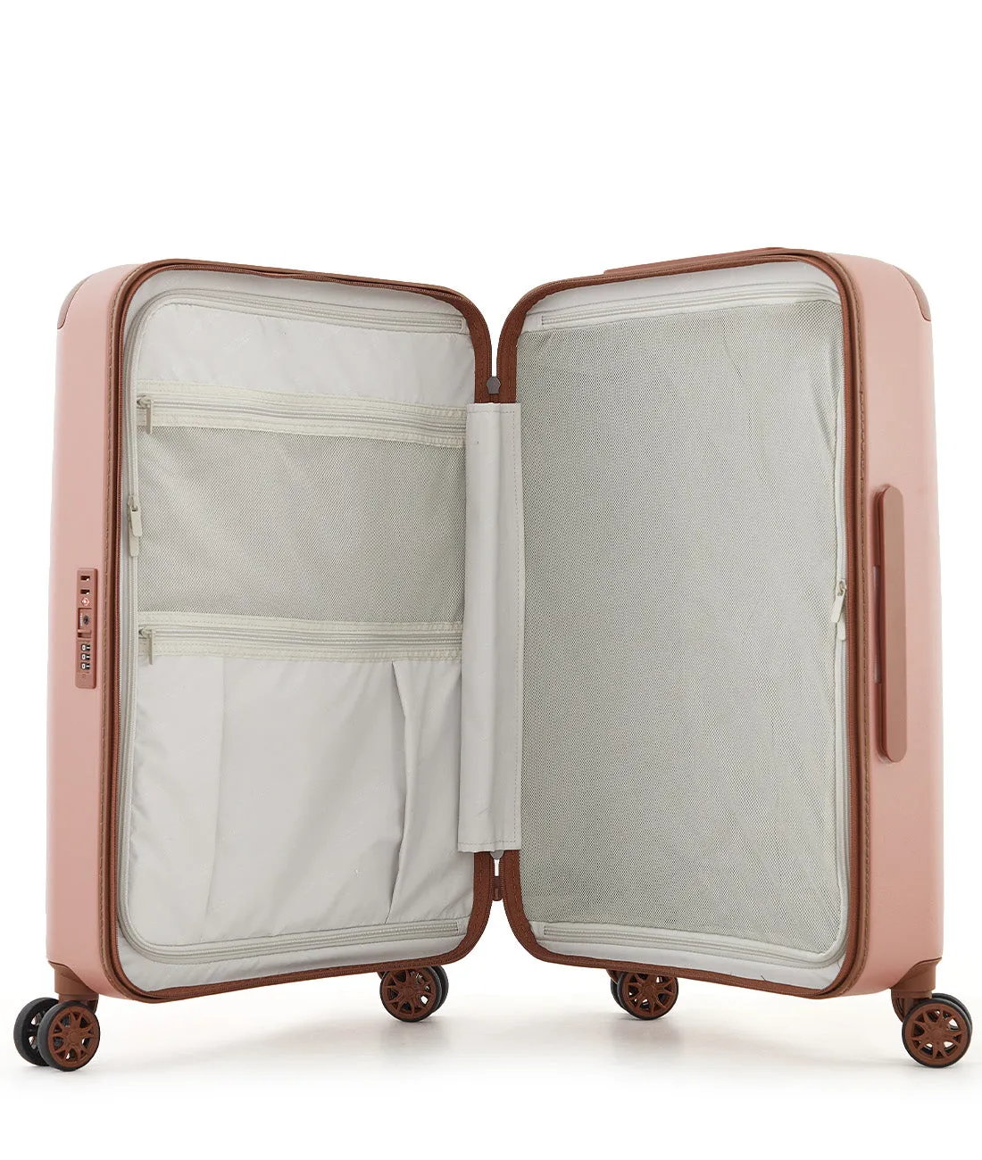 Chloe Collection | 3PC Luggage Collection