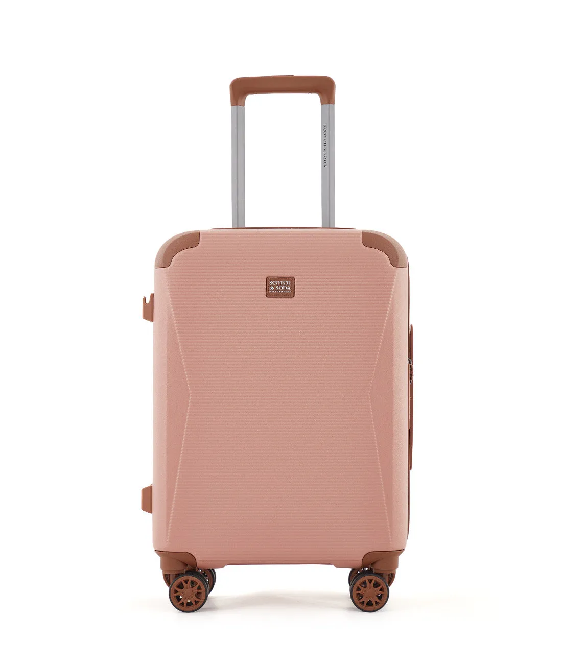 Chloe Collection | 3PC Luggage Collection