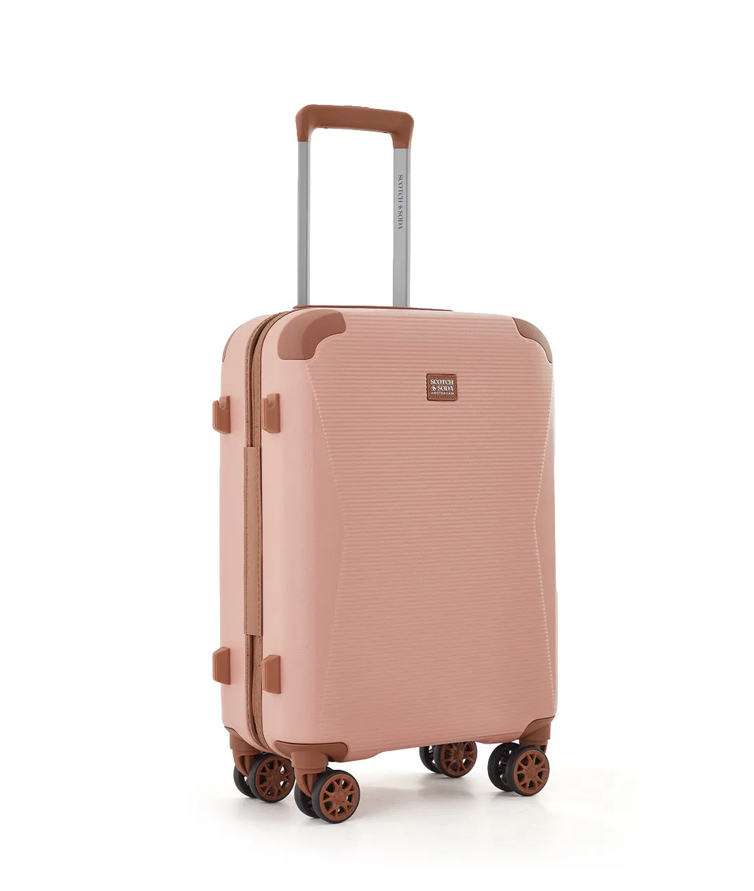 Chloe Collection | 3PC Luggage Collection