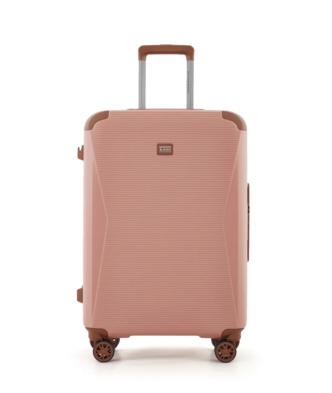 Chloe Collection | 3PC Luggage Collection