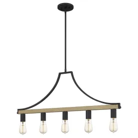 Colombes Linear Suspension