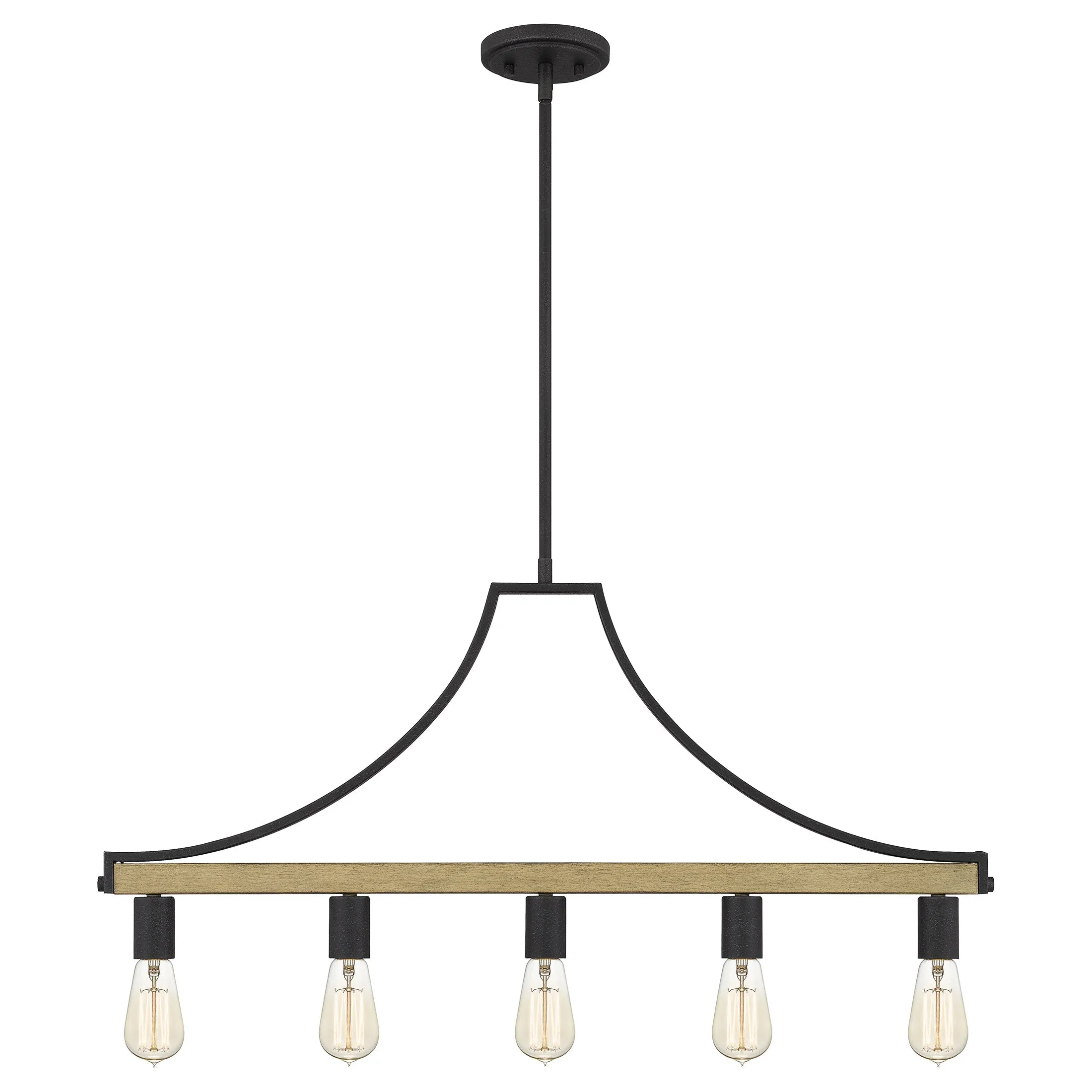 Colombes Linear Suspension