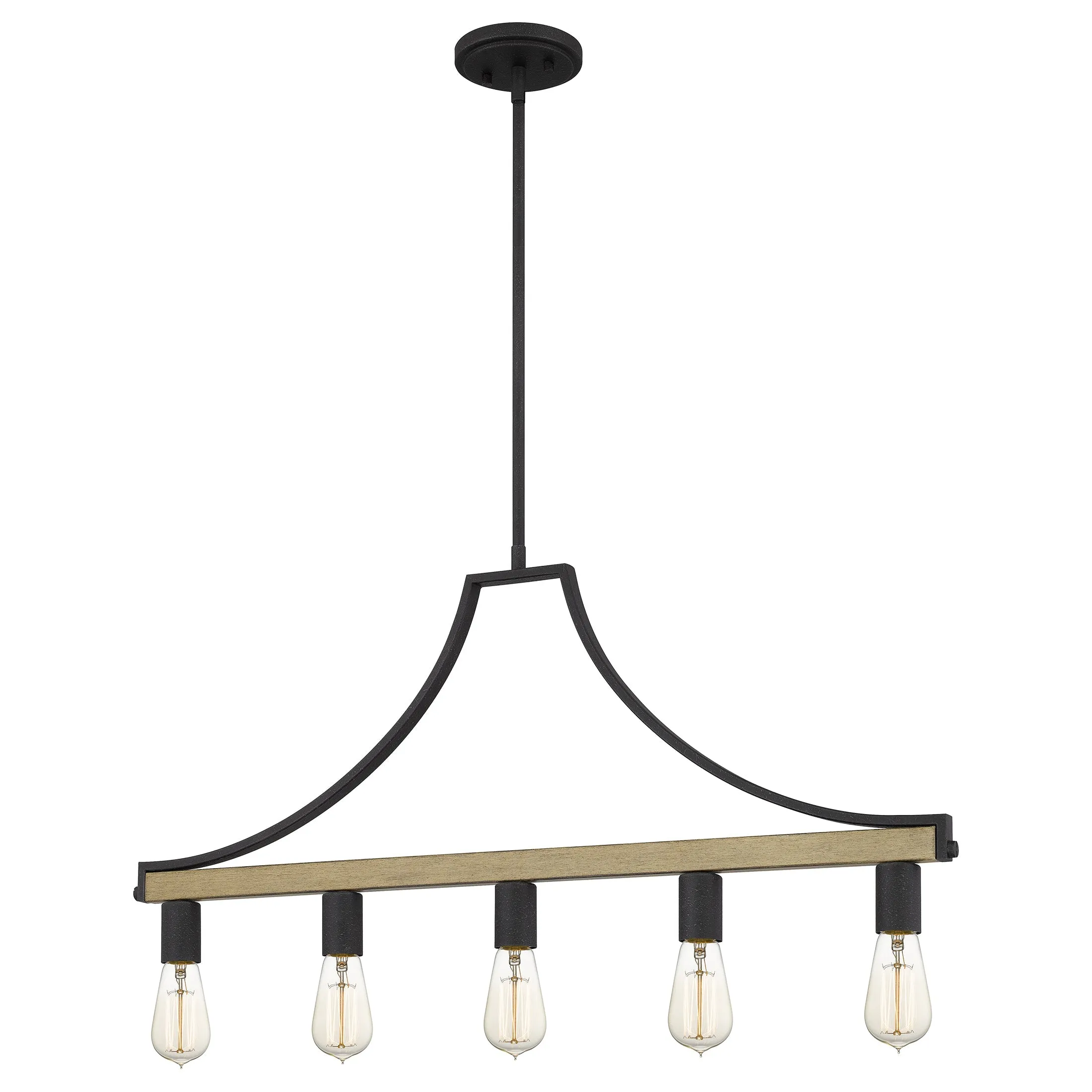 Colombes Linear Suspension