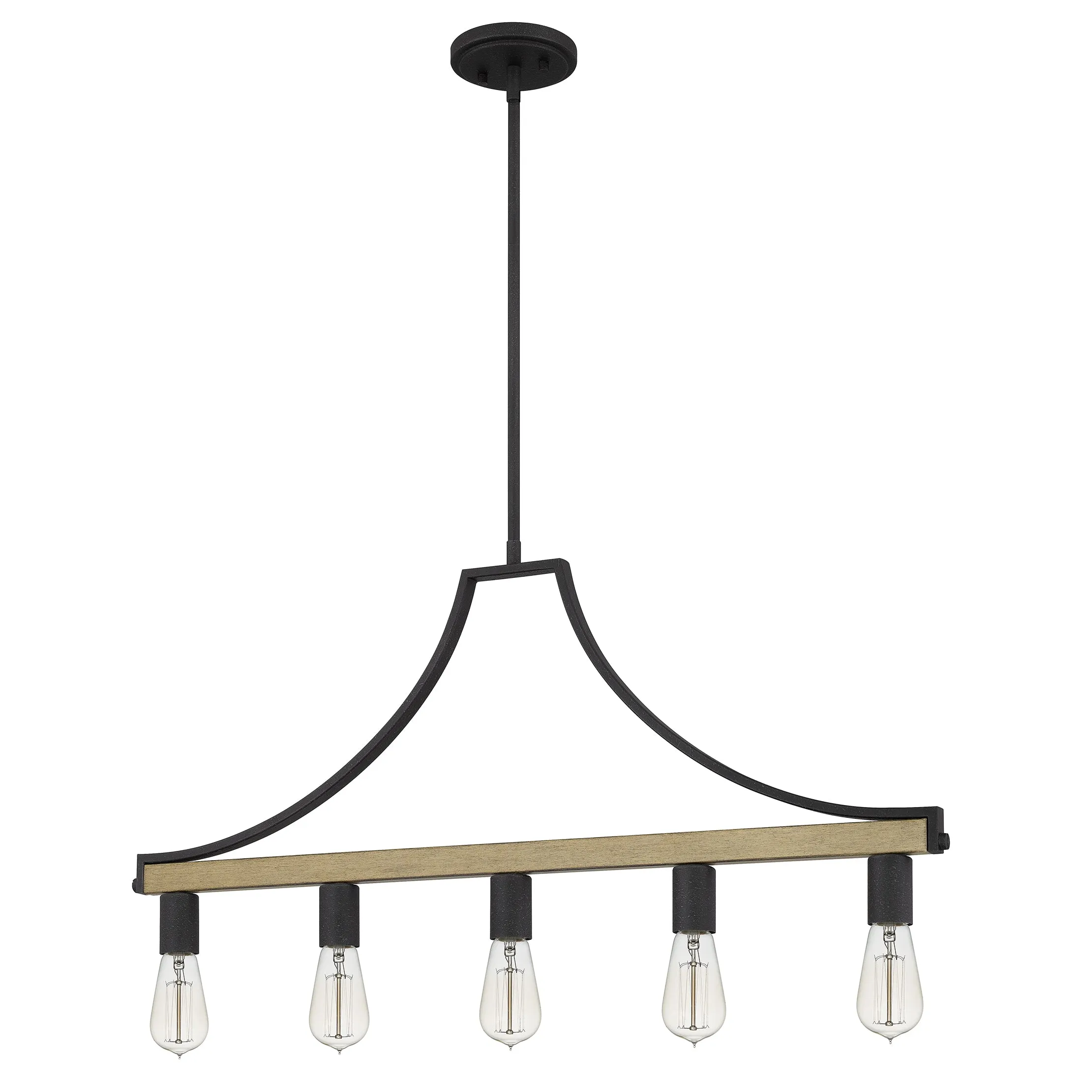 Colombes Linear Suspension