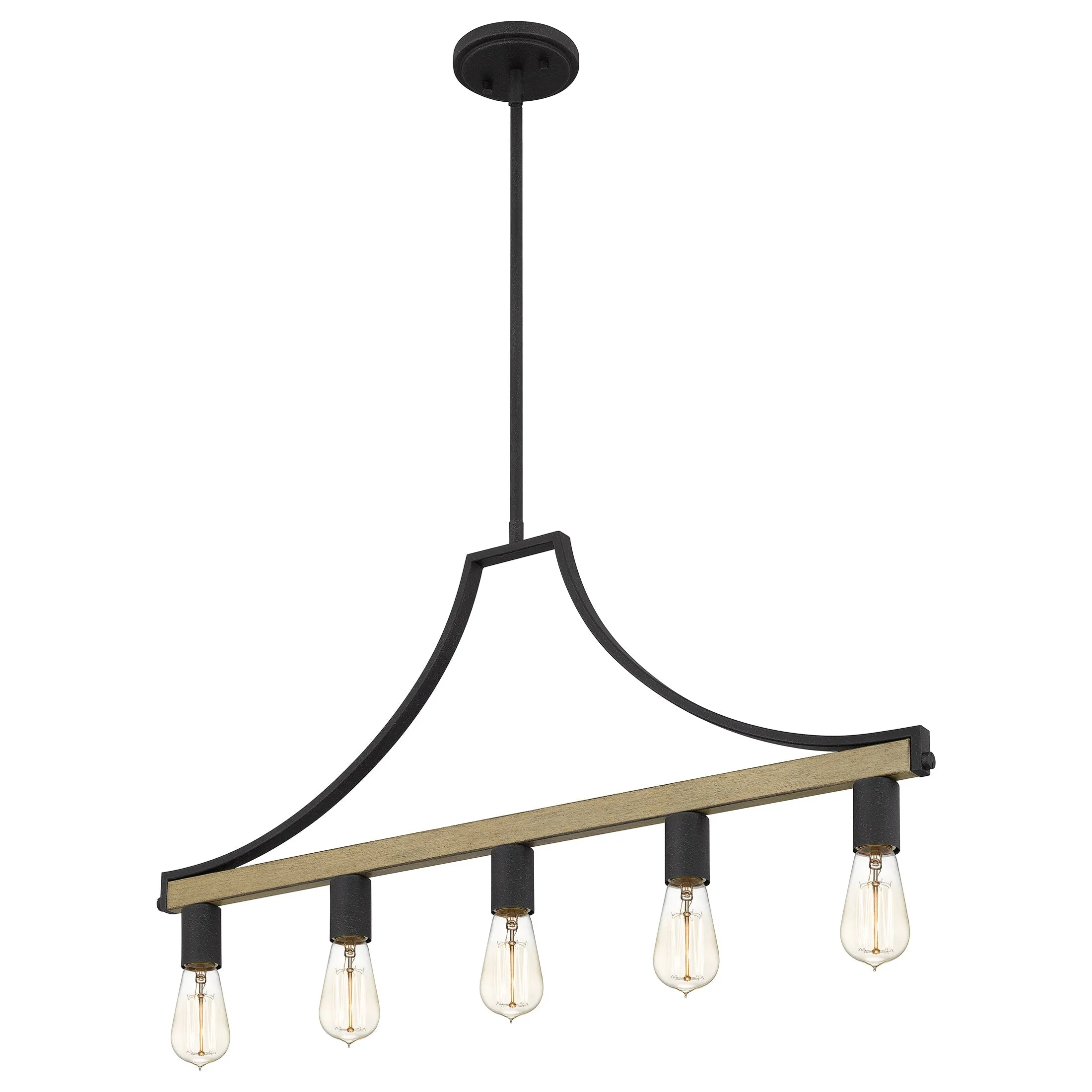 Colombes Linear Suspension