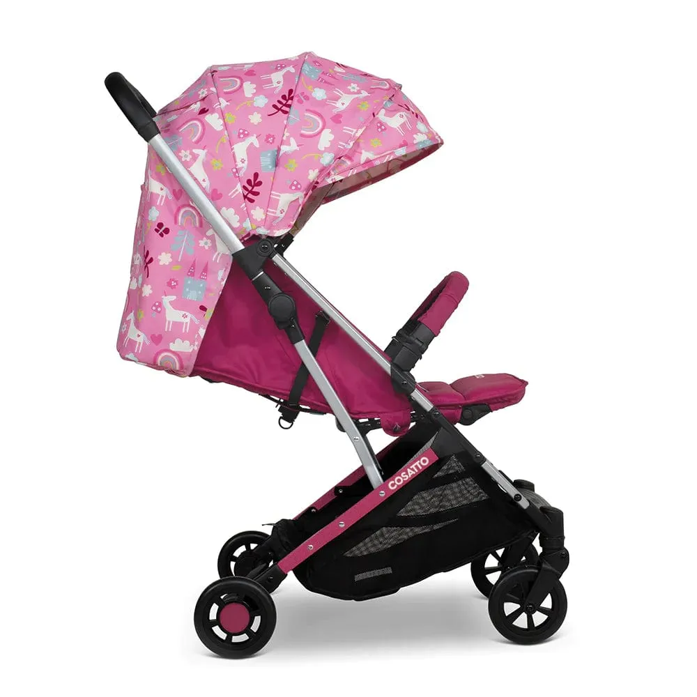 Cosatto YO Stroller - Happy Unicorn