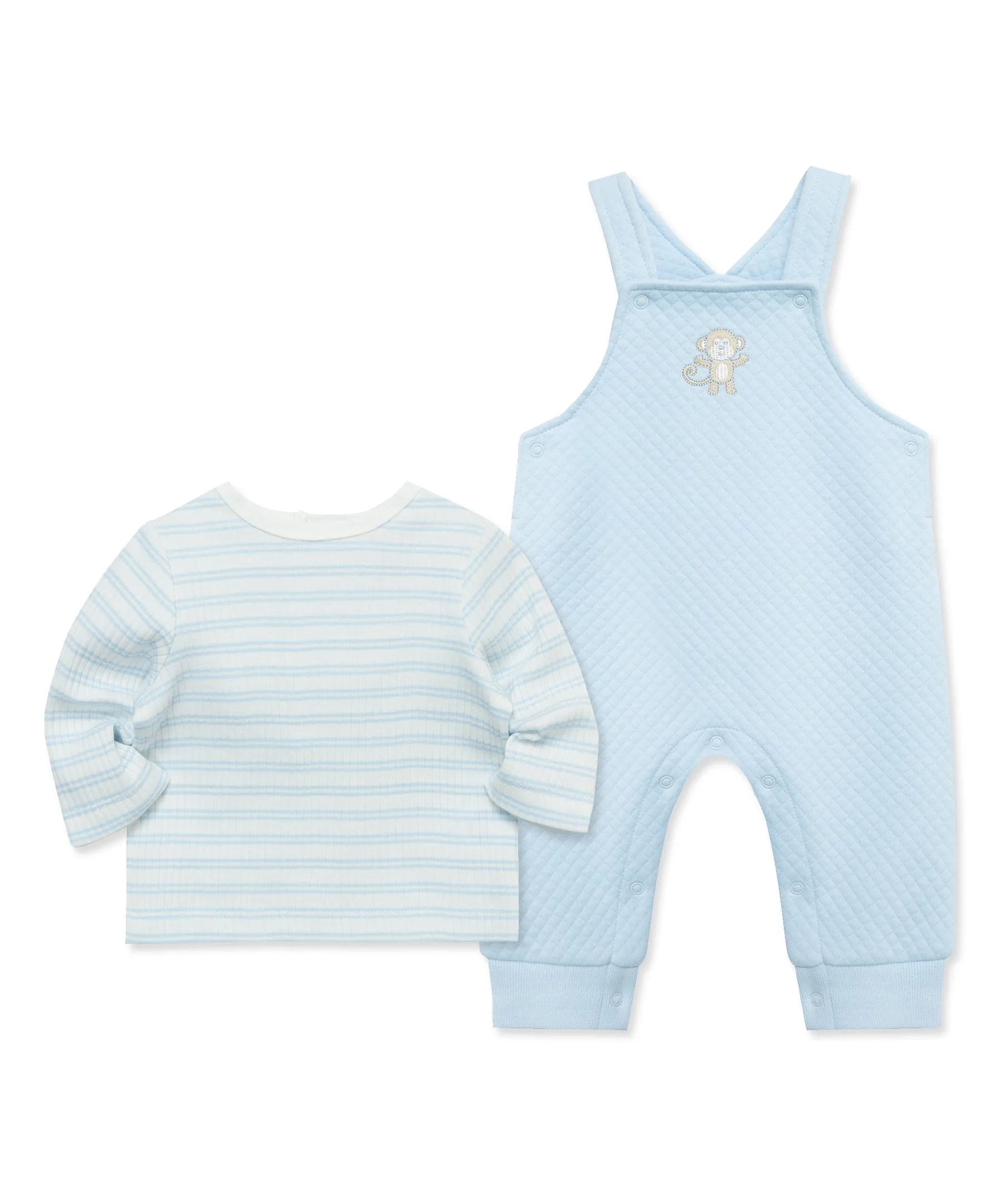 Cuddles Overall Set