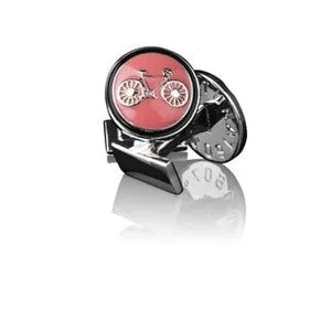 Cufflinks | Themocracy Biker | Giro Edition
