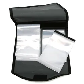 Daiwa Sandstorm Sandstorm Rig wallet size large