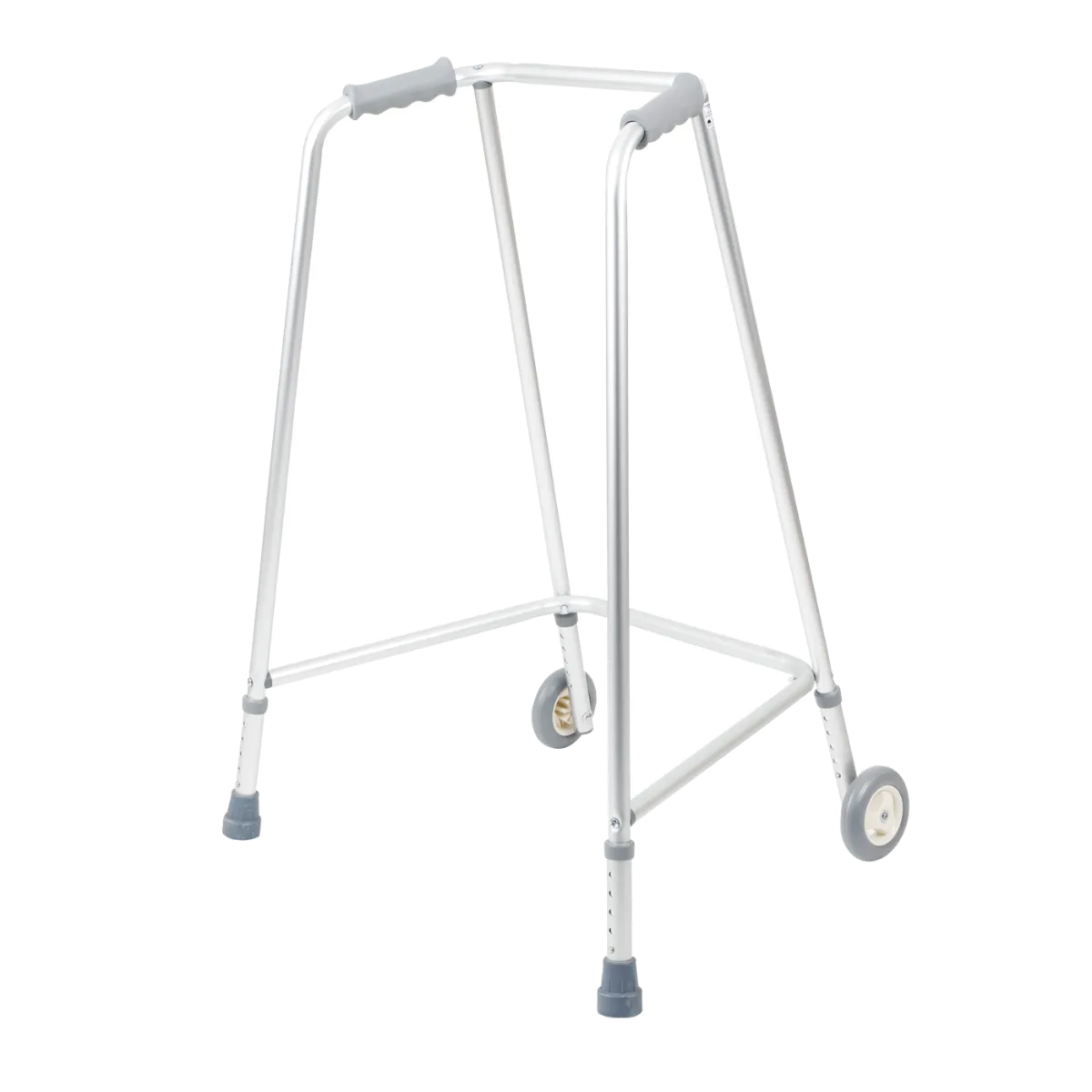 Days Adjustable Height Wheeled Walking Frame