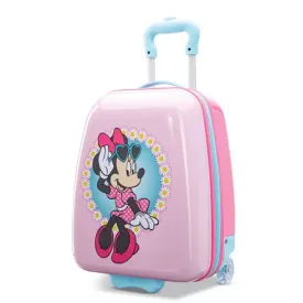 Disney Kids by American Toursister/Samsonite Minnie 18" Hardside Carry-On 139452-4451