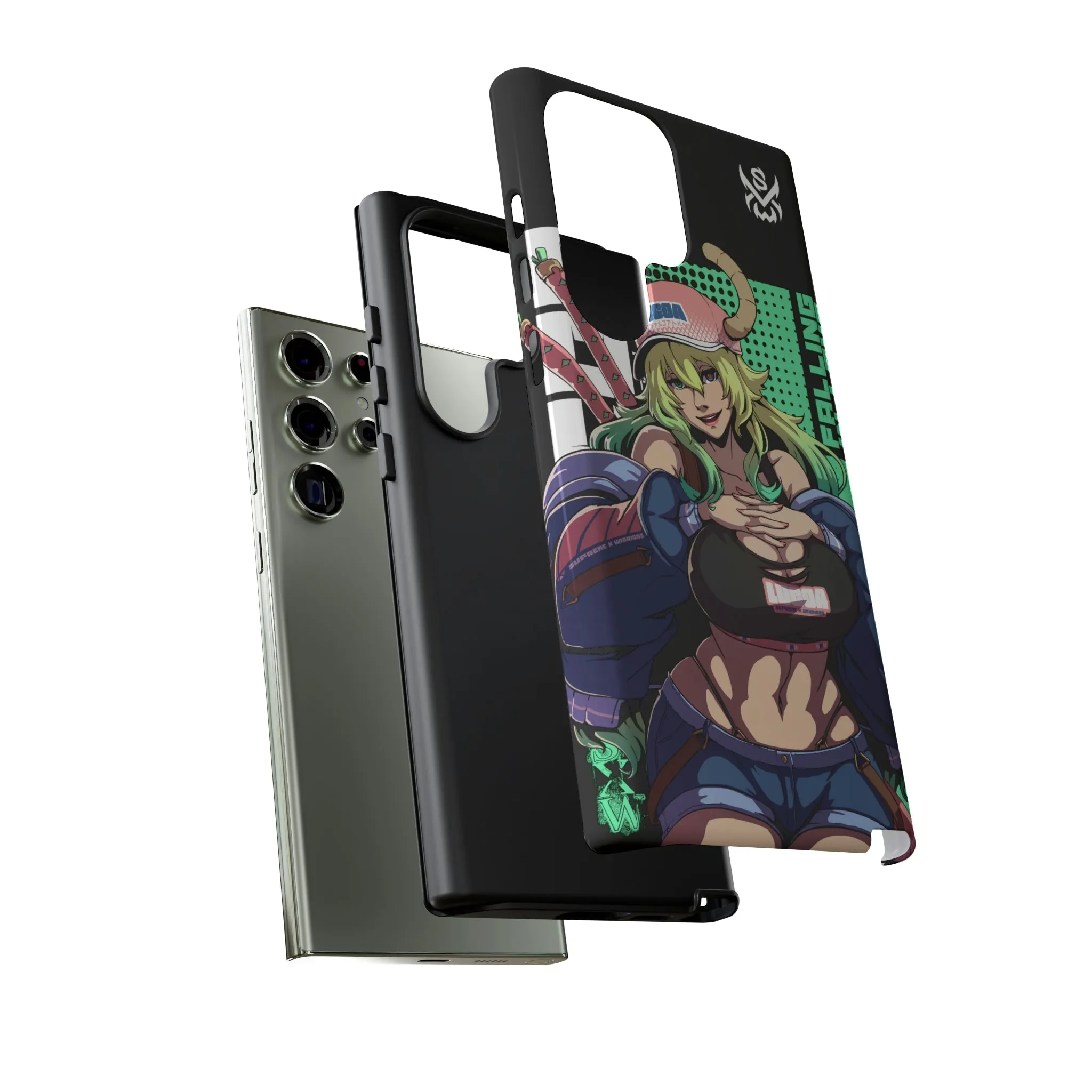 Divine / Samsung Galaxy Cases - LIMITED