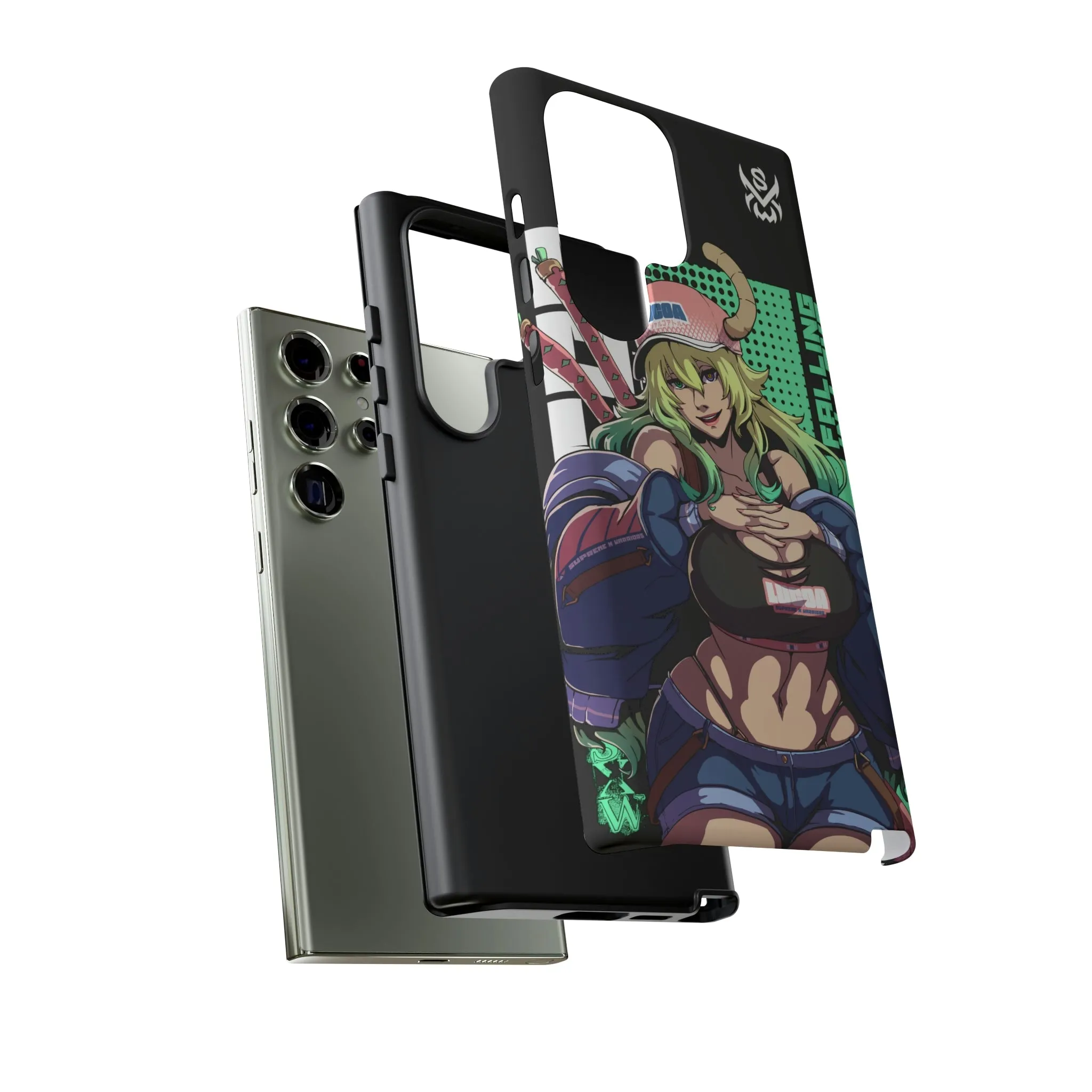 Divine / Samsung Galaxy Cases - LIMITED