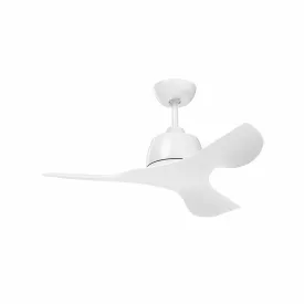 Edrington Mini 91cm AC Ceiling Fan