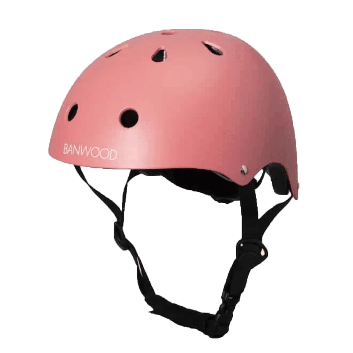 Fahrradhelm Gr. XS Coral
