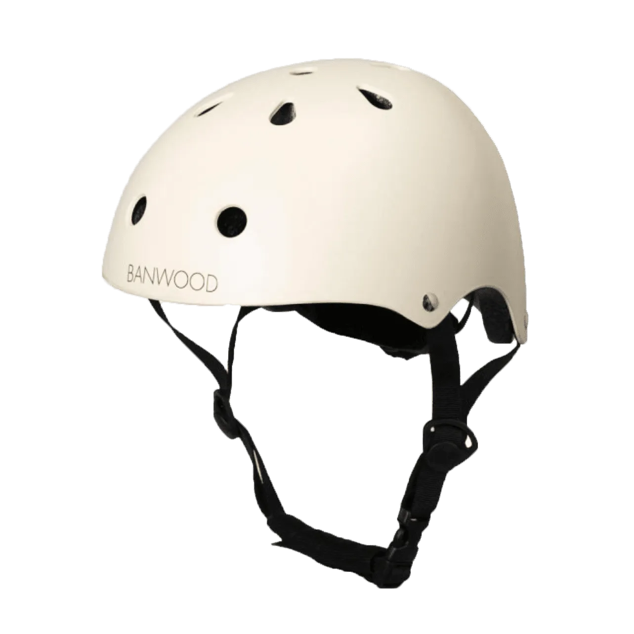 Fahrradhelm Gr. XS Cream