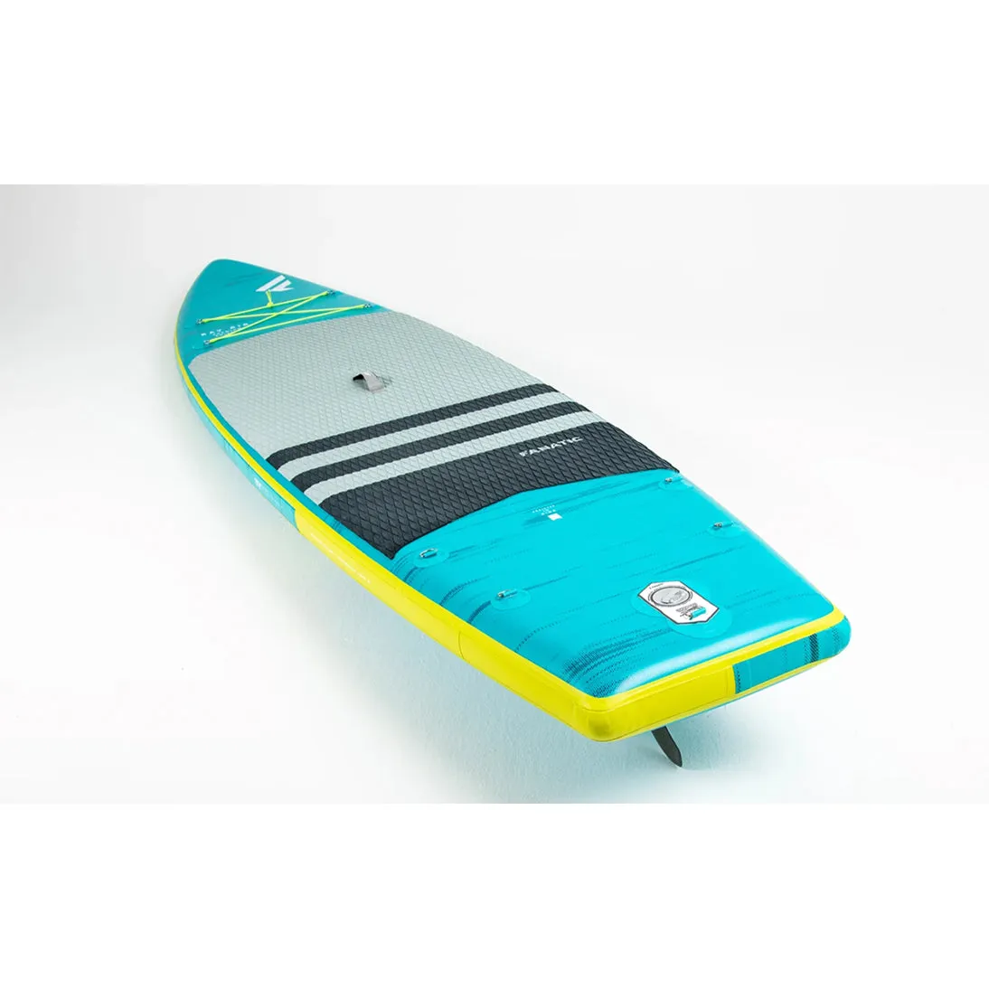 Fanatic Ray Air Premium Inflatable Touring SUP