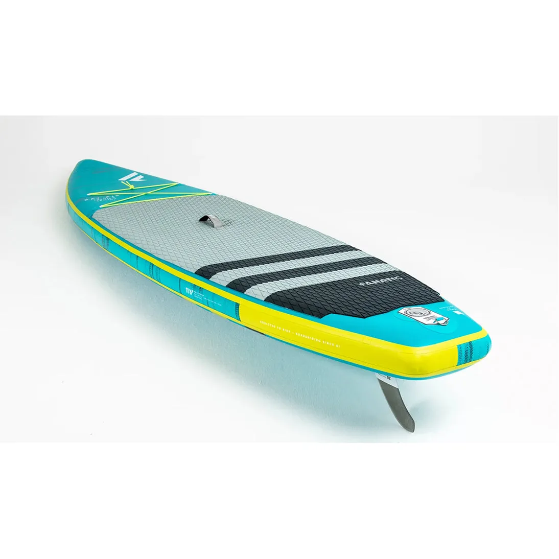 Fanatic Ray Air Premium Inflatable Touring SUP