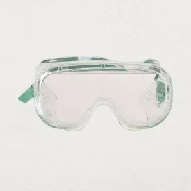 Flexituff Goggle with Vents