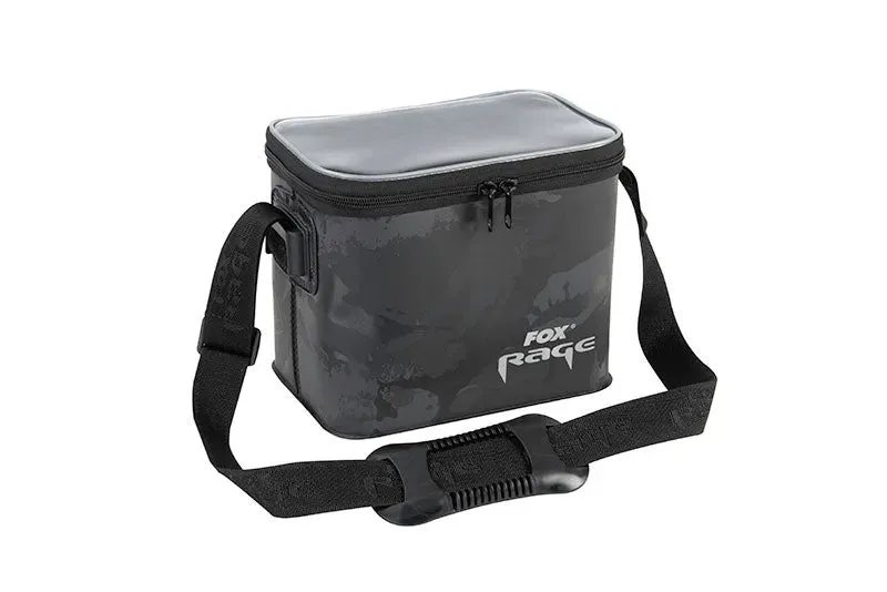 Fox Rage Small Camo Welded Bag NLU084