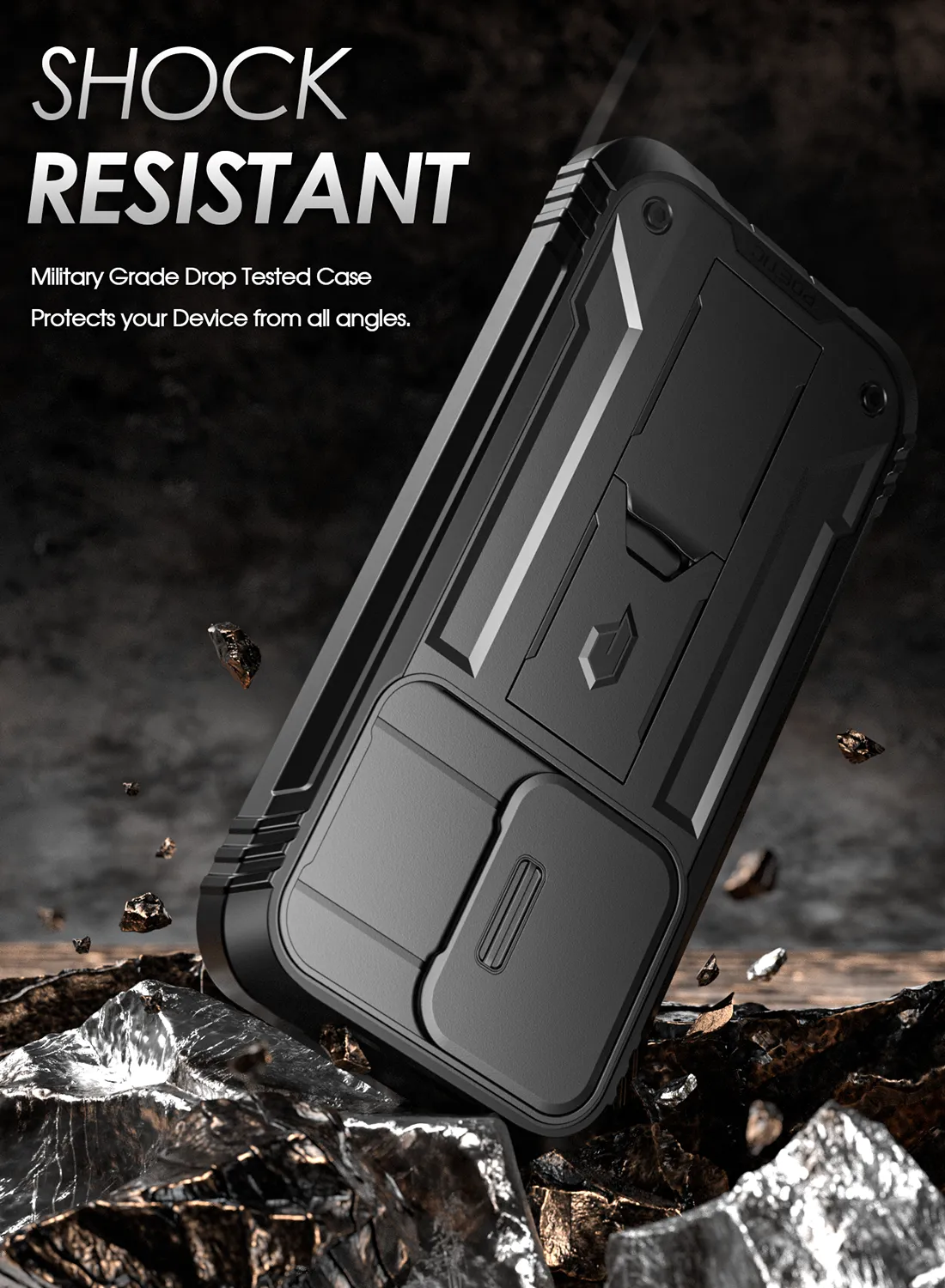 Galaxy A35 5G Case
