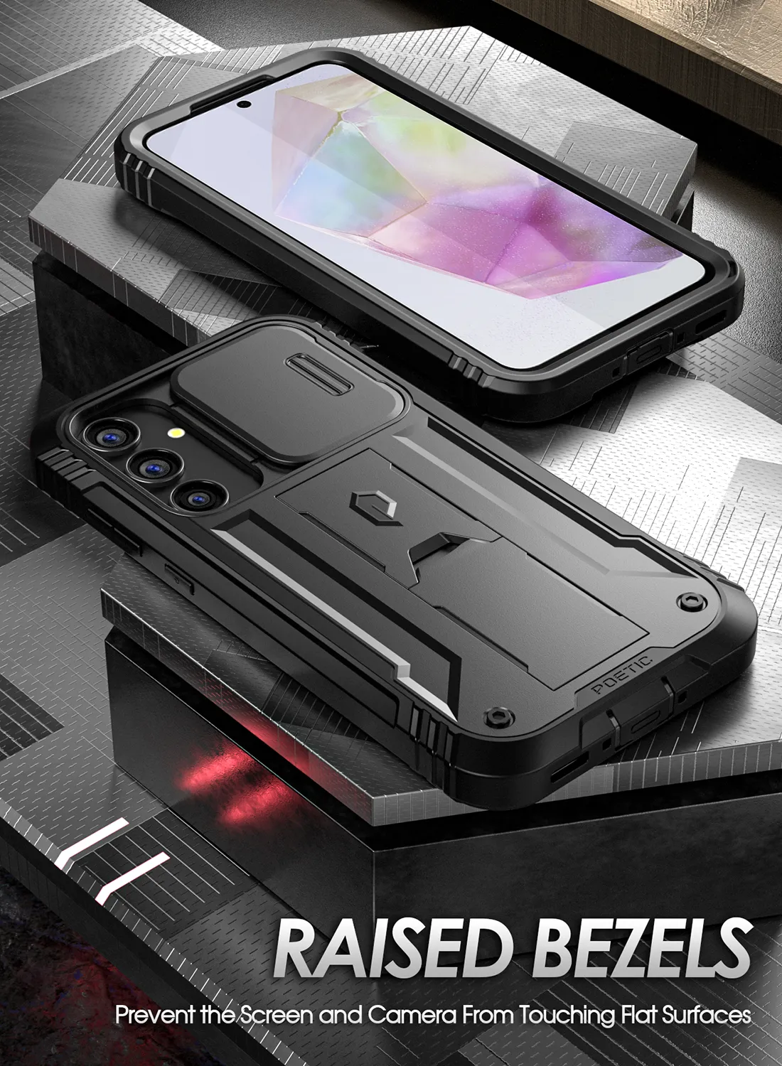Galaxy A35 5G Case