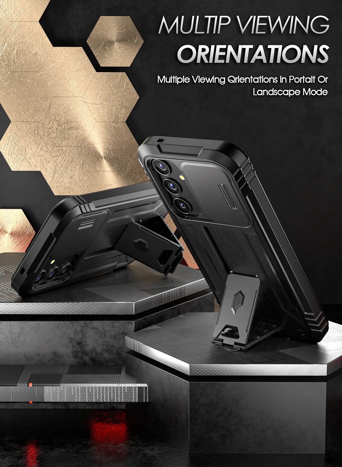 Galaxy A35 5G Case