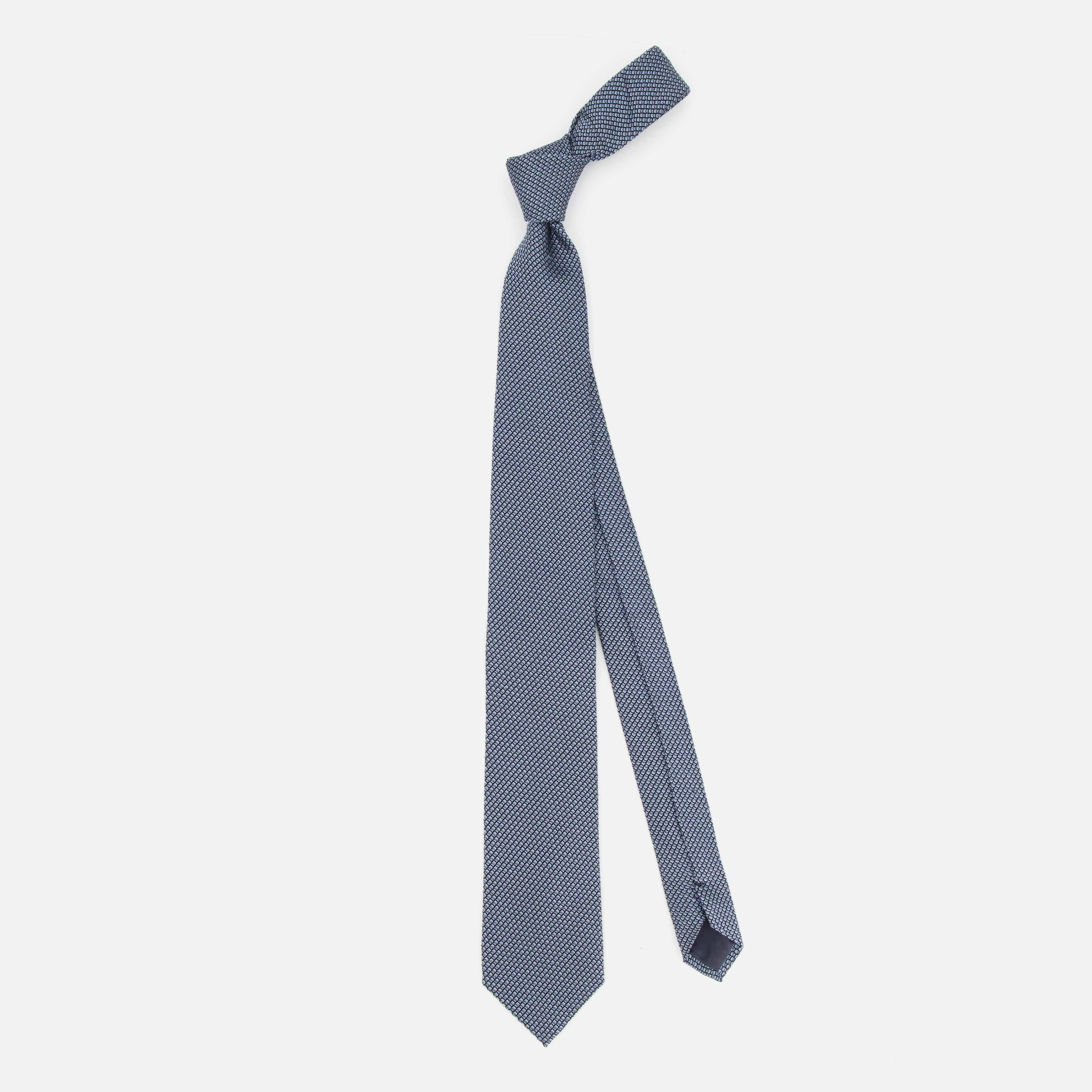 Grenalux Light Blue Tie