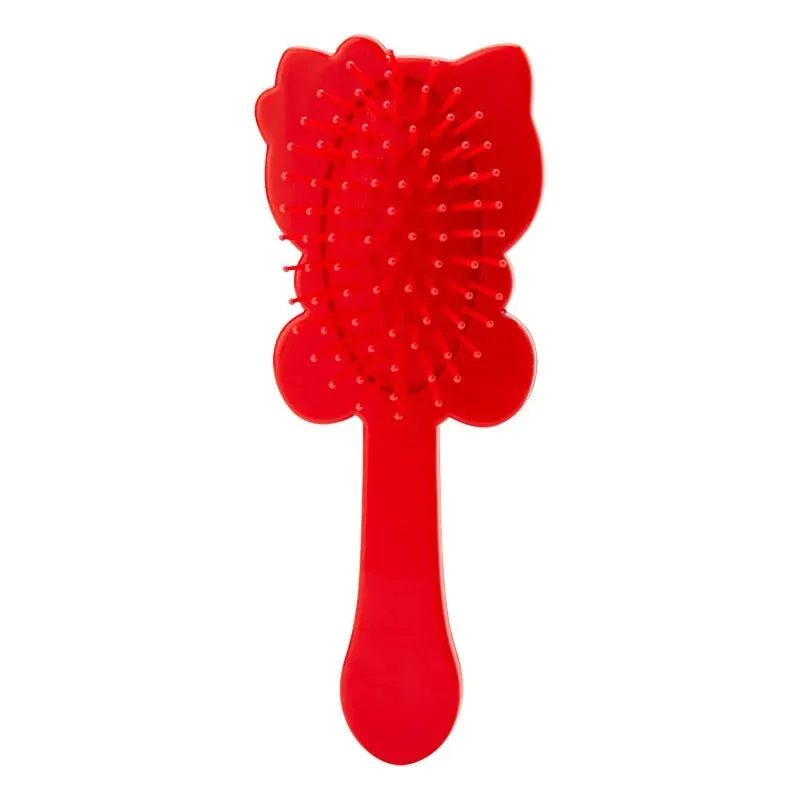 Hello Kitty Besties Die-Cut Hair Brush