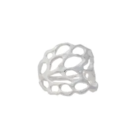 Lace ~ Large Ring
