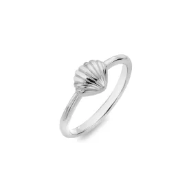 Lamorna Shell Ring