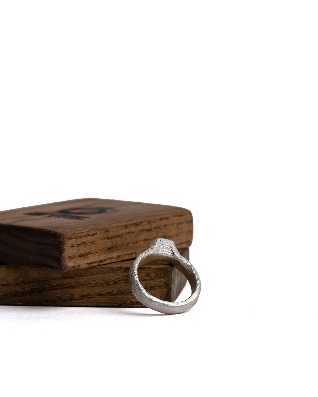 LUCE small ring