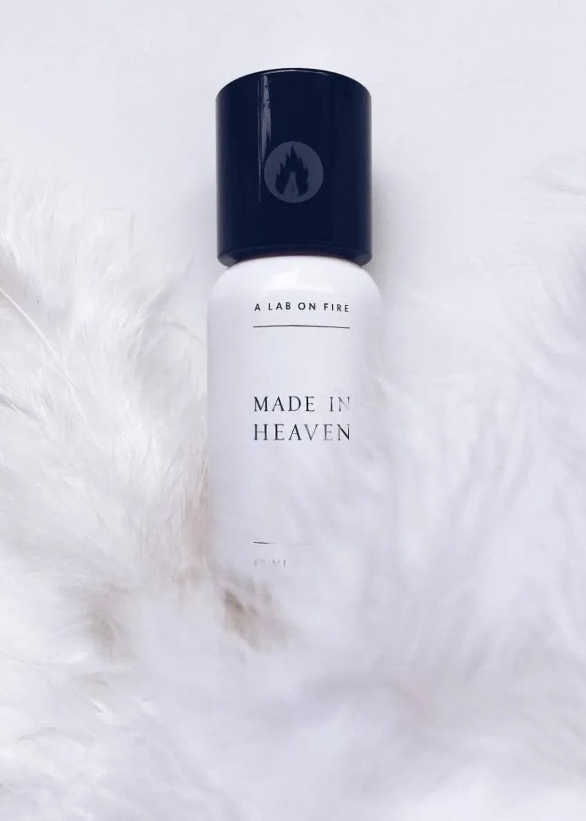 Made in Heaven - 60ml Floral Carnal