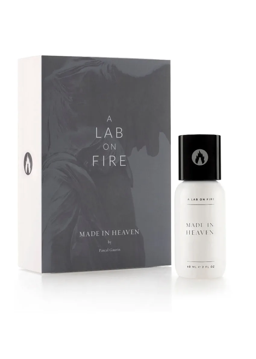 Made in Heaven - 60ml Floral Carnal