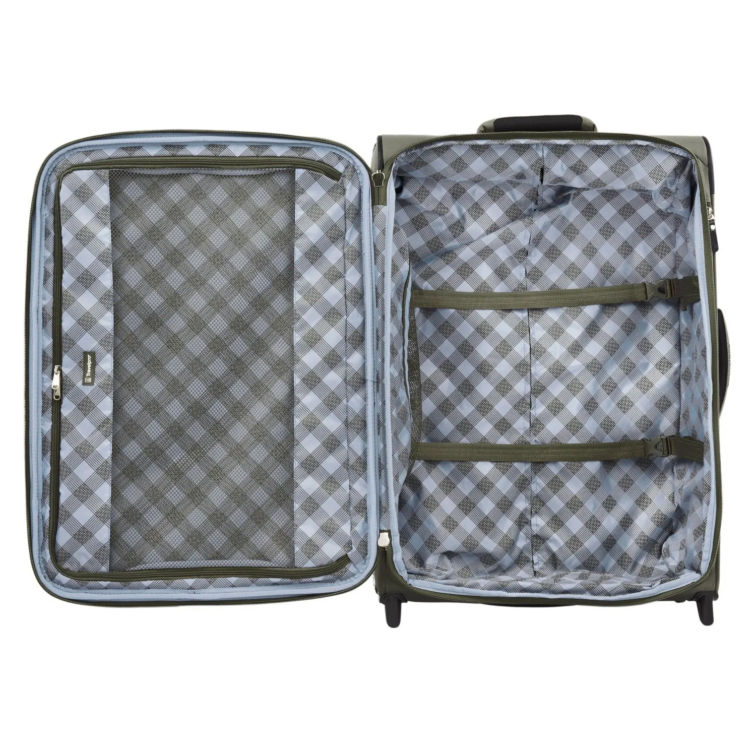 Maxlite® 5 26" Check-in Expandable Rollaboard®