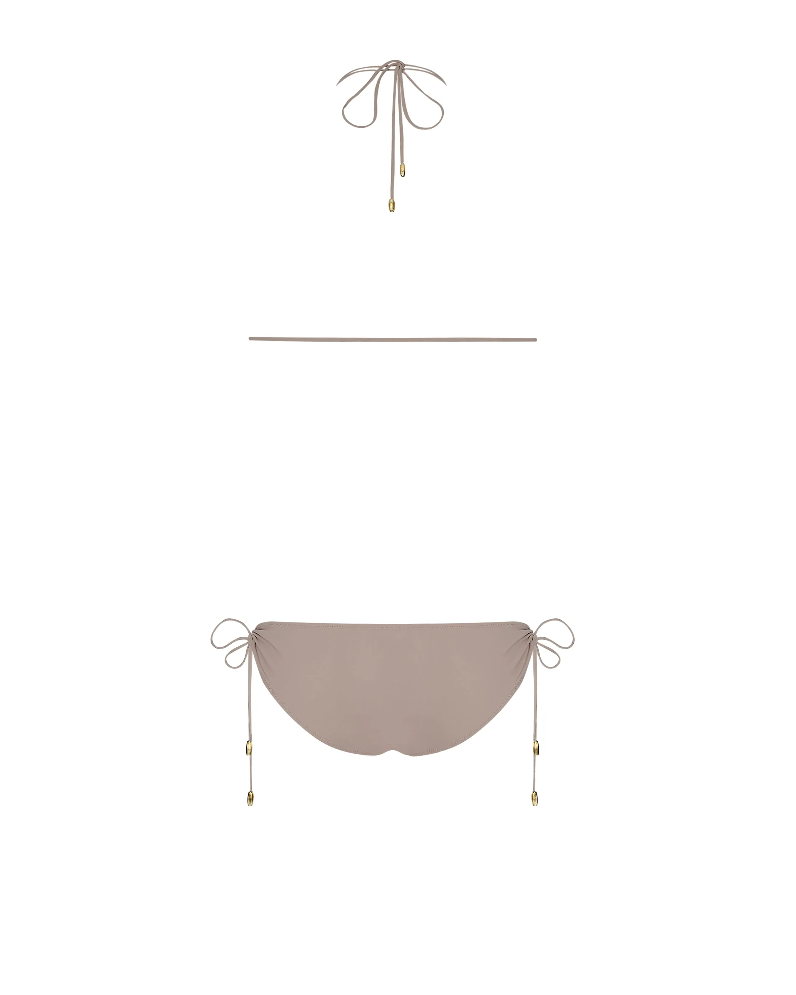 Mushroom Bikini Set- No.2