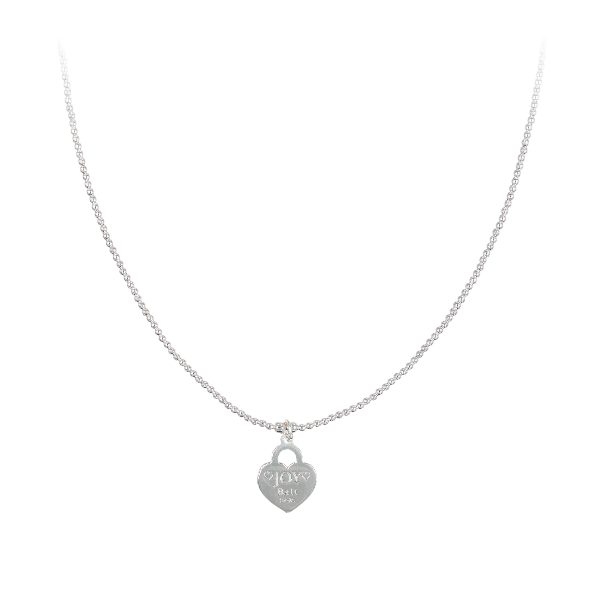 Necklace Tarquina Joy