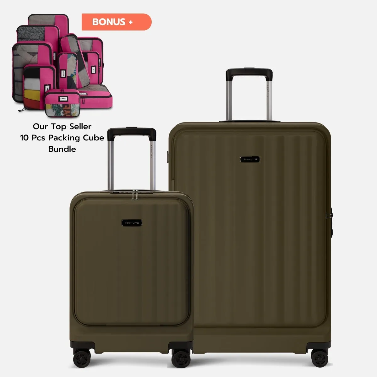 NEOS Ultimate Explorer Set