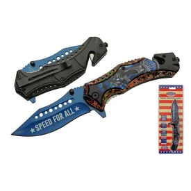 Nitro Junkie Folding Knife