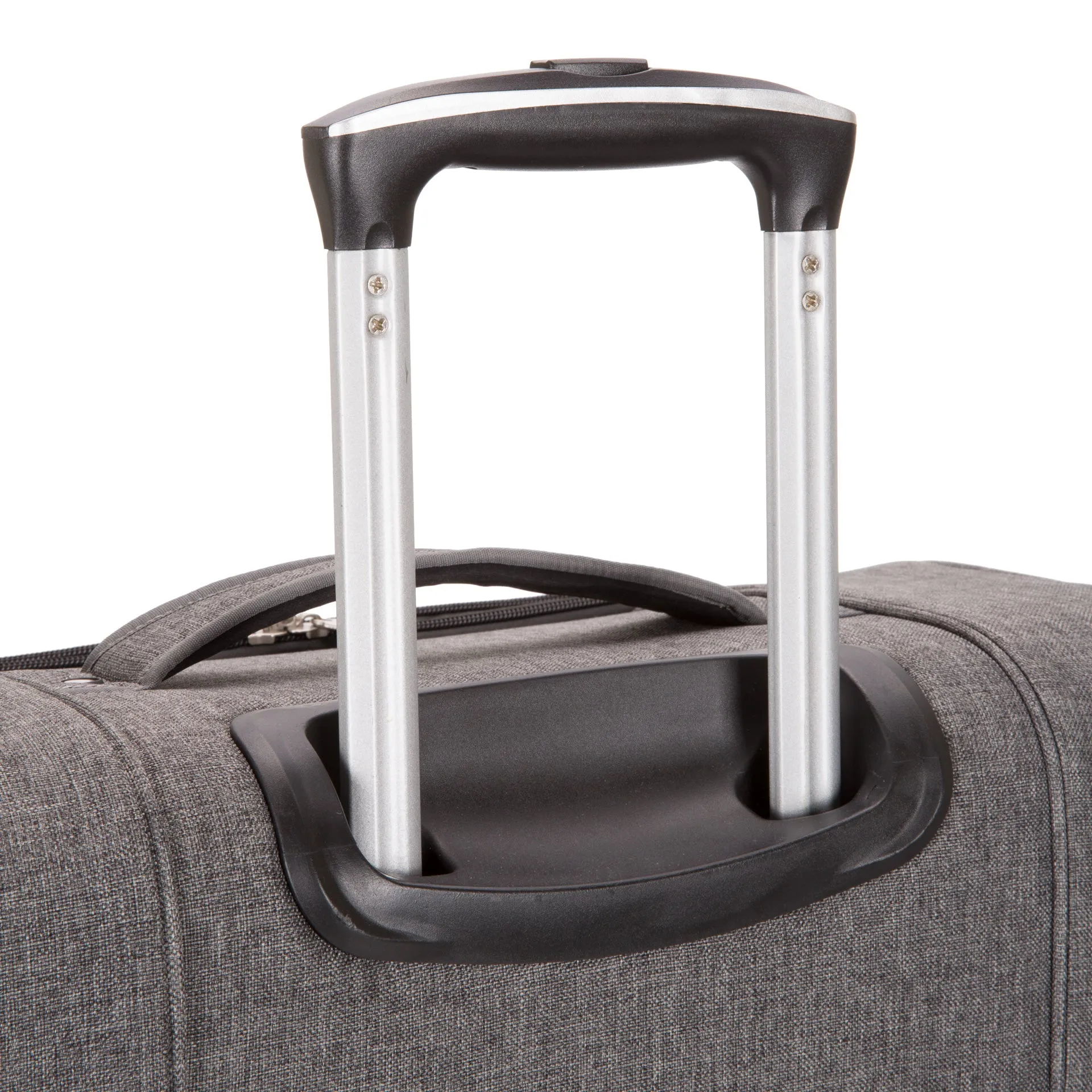 Panache Softside 31" Luggage
