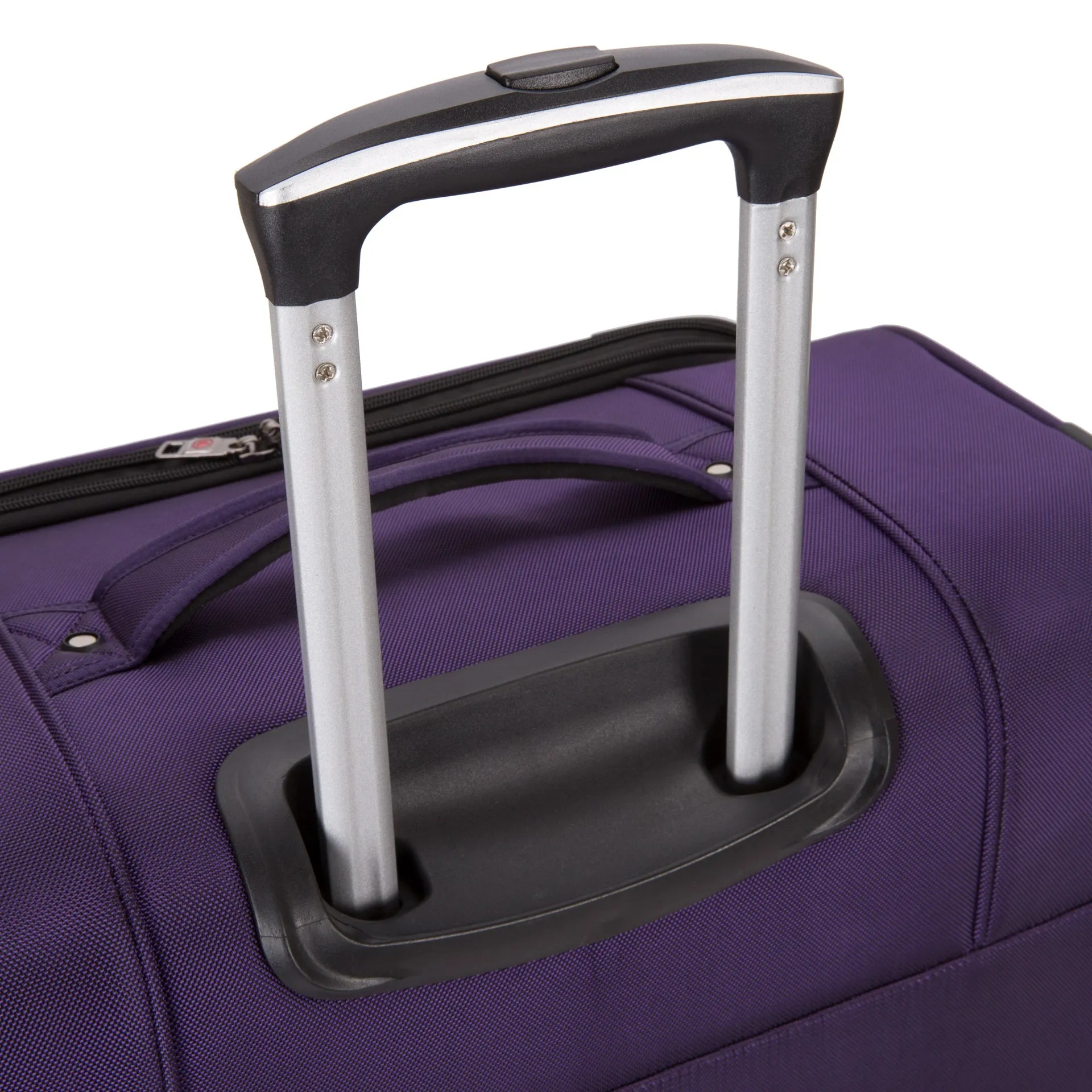 Panache Softside 31" Luggage