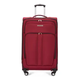 Panache Softside 31" Luggage