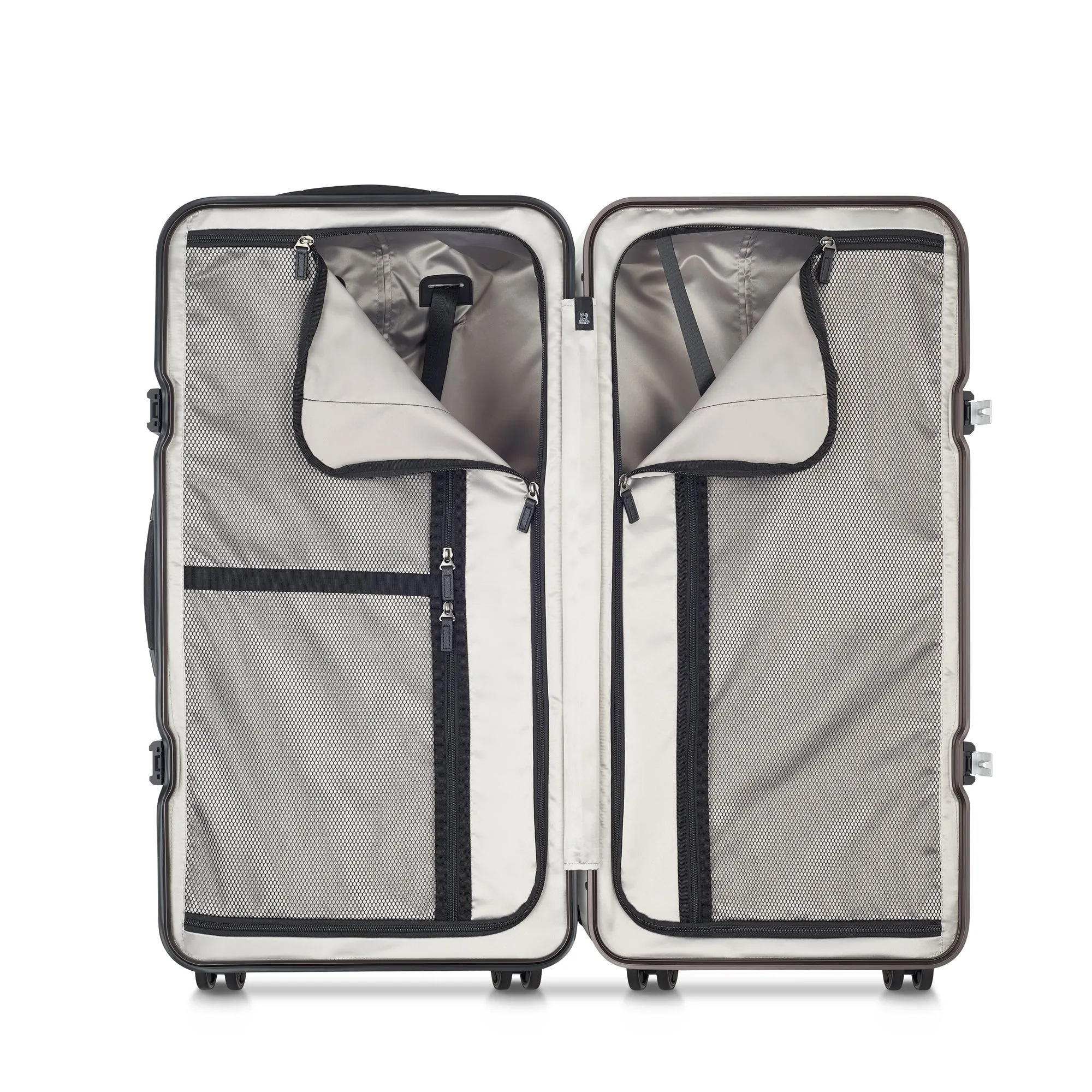 PEUGEOT VOYAGES - Medium Trunk Spinner