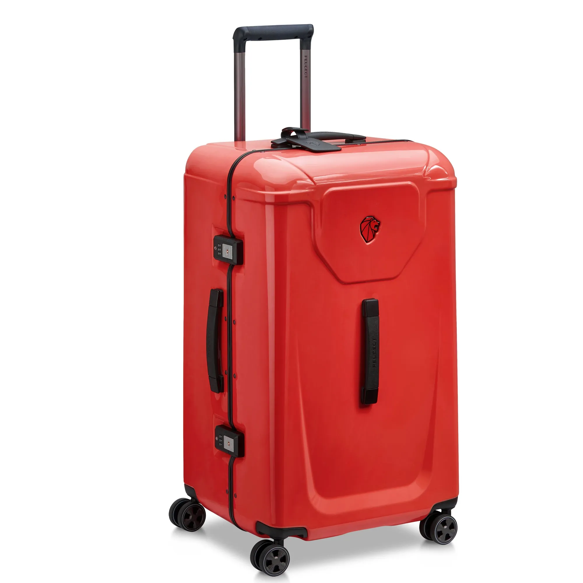 PEUGEOT VOYAGES - Medium Trunk Spinner
